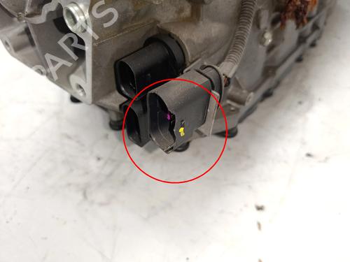 Gearbox AUDI Q7 (4LB) 3.0 TDI quattro | BP36979775M3  - Image 9