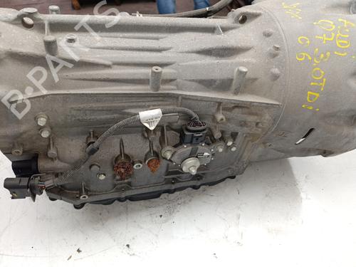 Gearbox AUDI Q7 (4LB) 3.0 TDI quattro | BP36979775M3  - Image 6