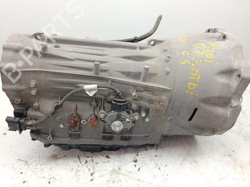 Gearbox AUDI Q7 (4LB) 3.0 TDI quattro | BP36979775M3  - Image 8