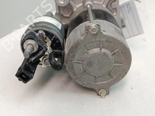 Starter OPEL CORSA F (P2JO) 1.2 (68) | BP36979778M8 - Image 3