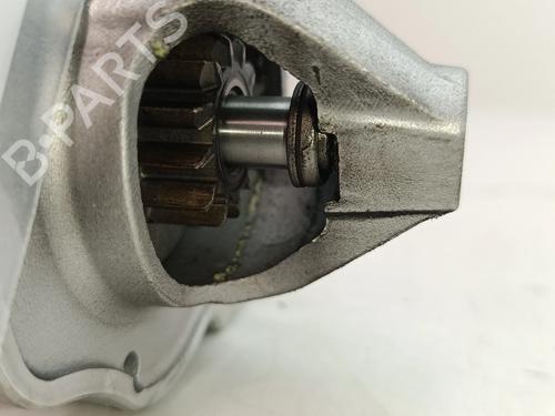 Starter OPEL CORSA F (P2JO) 1.2 (68) | BP36979778M8 - Image 2