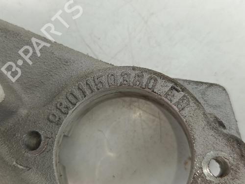 Engine mount OPEL CORSA F (P2JO) | BP36979781M89 - Image 5