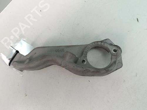 Motorophæng Motorophæng OPEL CORSA F (P2JO) [2019-2026] 36979781 36979781