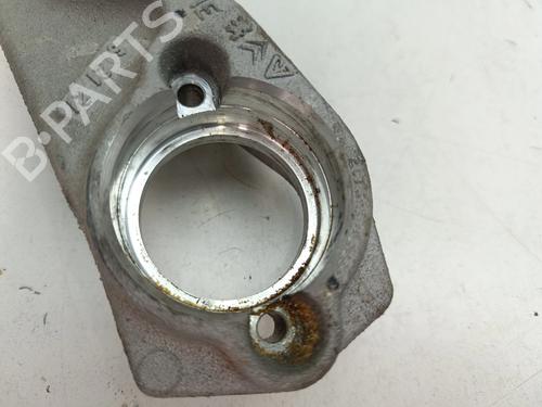 Engine mount OPEL CORSA F (P2JO) | BP36979781M89 - Image 4