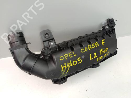 Luftfilter kasse Luftfilter kasse OPEL CORSA F (P2JO) 1.2 (68) (101 hp) 36979785 36979785