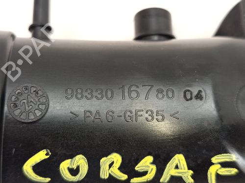Pipe OPEL CORSA F (P2JO) 1.2 (68) | BP36979786M125 - Image 6