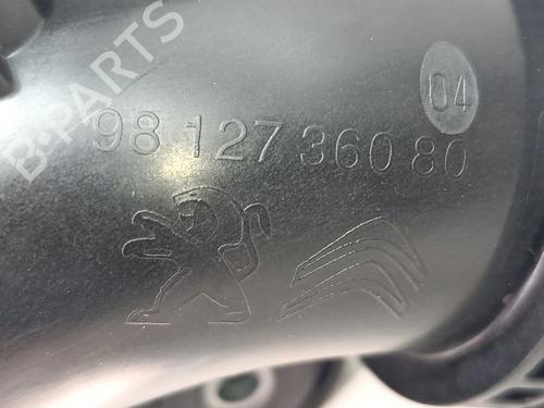 Pipe OPEL CORSA F (P2JO) 1.2 (68) | BP36979787M125  - Image 5