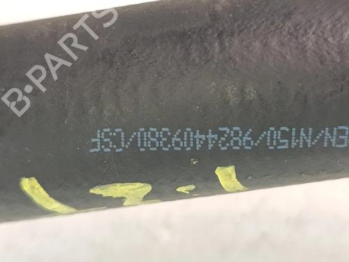 Pipe OPEL CORSA F (P2JO) 1.2 (68) | BP36979789M125 - Image 5