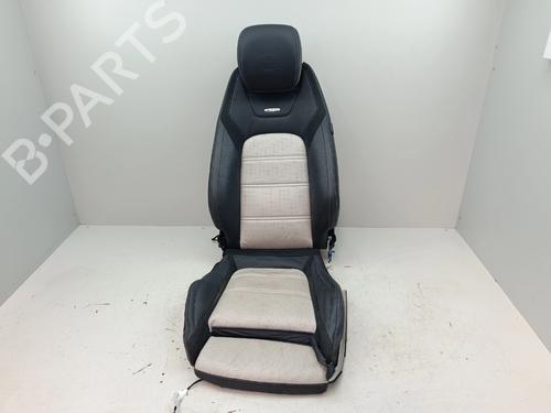 Fahrersitz für Fahrersitz 36979791 36979791