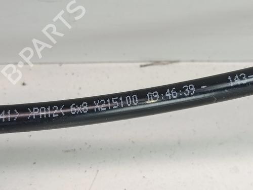 Pipe CITROËN C3 AIRCROSS II (2R_, 2C_) | BP36979798M125 - Image 5