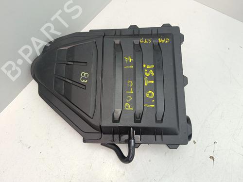 Used Air filter box Air filter box 36979803 36979803