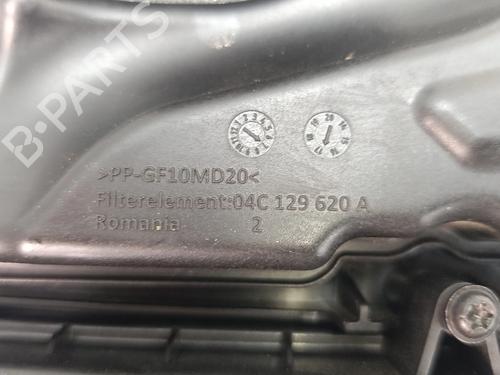 Air filter box VW POLO VI (AW1, BZ1, AE1) 1.0 TSI | BP36979803M87 - Image 5