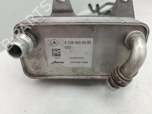 Oil radiator MERCEDES-BENZ E-CLASS (W213) | BP36979809M33 - Image 5