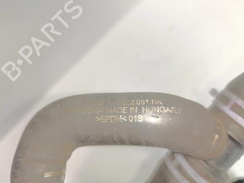 Pipe VW CADDY IV Box Body/MPV (SAA, SAH) 1.6 TDI | BP36979812M125 - Image 6