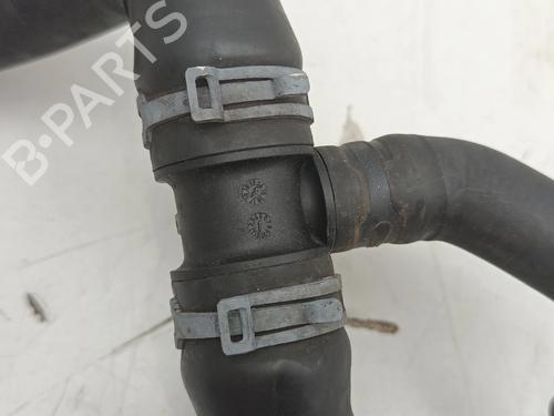 Pipe VW CADDY IV Box Body/MPV (SAA, SAH) 1.6 TDI | BP36979812M125 - Image 4