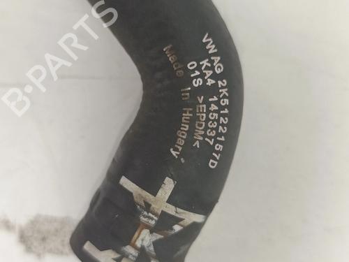Pipe VW CADDY IV Box Body/MPV (SAA, SAH) 1.6 TDI | BP36979813M125 - Image 4
