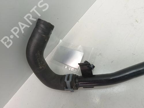 Pipe VW CADDY IV Box Body/MPV (SAA, SAH) 1.6 TDI | BP36979814M125 - Image 3