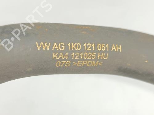 Pipe VW CADDY IV Box Body/MPV (SAA, SAH) 1.6 TDI | BP36979814M125 - Image 6