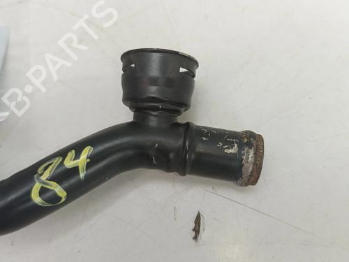 Pipe VW CADDY IV Box Body/MPV (SAA, SAH) 1.6 TDI | BP36979816M125 - Image 4