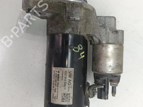 Starter VW CADDY IV Box Body/MPV (SAA, SAH) 1.6 TDI | BP36979817M8 - Image 5