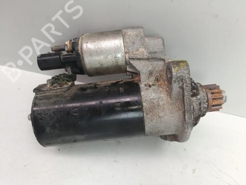Starter VW CADDY IV Box Body/MPV (SAA, SAH) 1.6 TDI | BP36979817M8 - Image 2