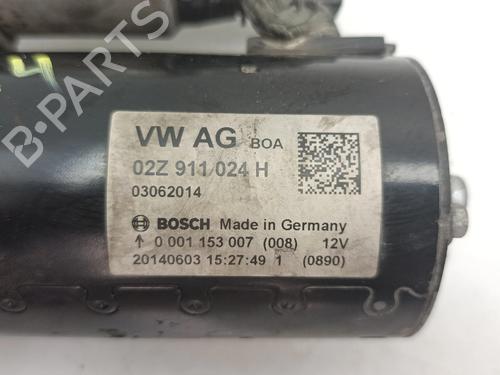Starter VW CADDY IV Box Body/MPV (SAA, SAH) 1.6 TDI | BP36979817M8 - Image 6