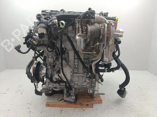 Used Engine Engine 36979818 36979818