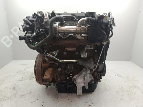 Used Engine Engine 36979820 36979820