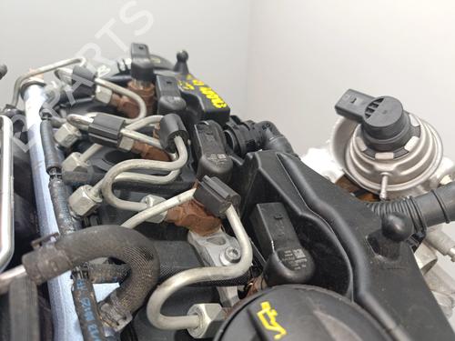 Engine VW CADDY IV Box Body/MPV (SAA, SAH) 1.6 TDI | BP36979821M1 - Image 9