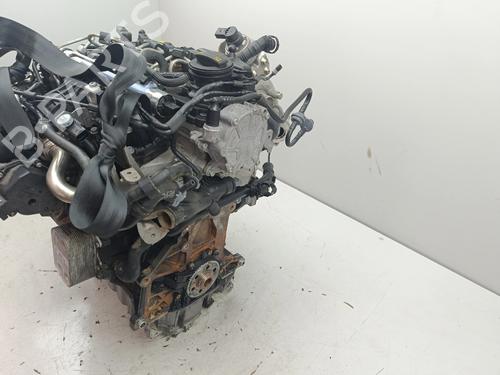 Engine VW CADDY IV Box Body/MPV (SAA, SAH) 1.6 TDI | BP36979821M1 - Image 3