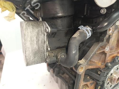 Engine VW CADDY IV Box Body/MPV (SAA, SAH) 1.6 TDI | BP36979821M1 - Image 6