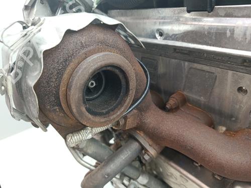 Engine VW CADDY IV Box Body/MPV (SAA, SAH) 1.6 TDI | BP36979821M1 - Image 13