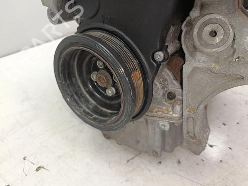 Engine VW CADDY IV Box Body/MPV (SAA, SAH) 1.6 TDI | BP36979821M1 - Image 5