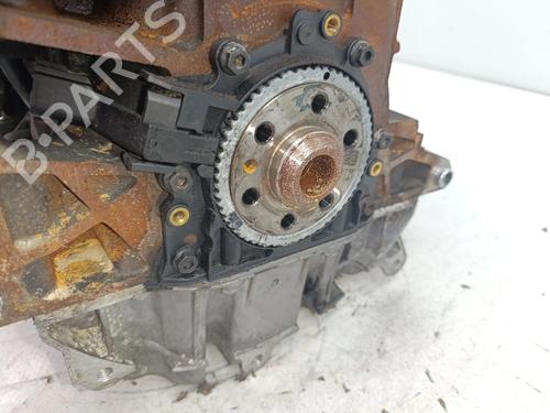 Engine VW CADDY IV Box Body/MPV (SAA, SAH) 1.6 TDI | BP36979821M1 - Image 7