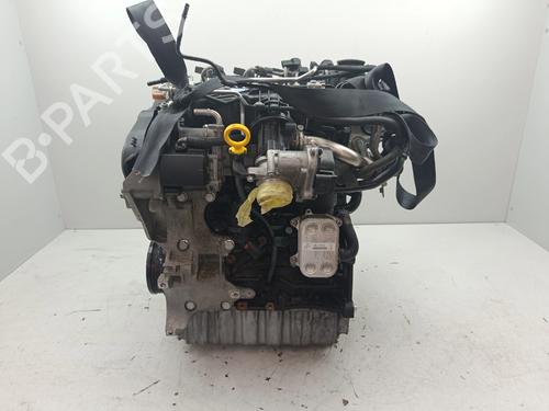 Used Engine Engine 36979821 36979821