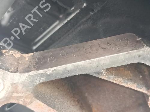 Engine VW CADDY IV Box Body/MPV (SAA, SAH) 1.6 TDI | BP36979821M1 - Image 15