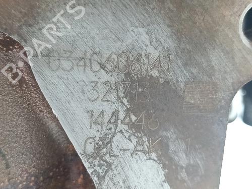 Engine VW CADDY IV Box Body/MPV (SAA, SAH) 1.6 TDI | BP36979821M1 - Image 16