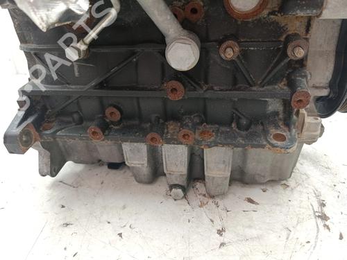 Engine VW CADDY IV Box Body/MPV (SAA, SAH) 1.6 TDI | BP36979821M1 - Image 12