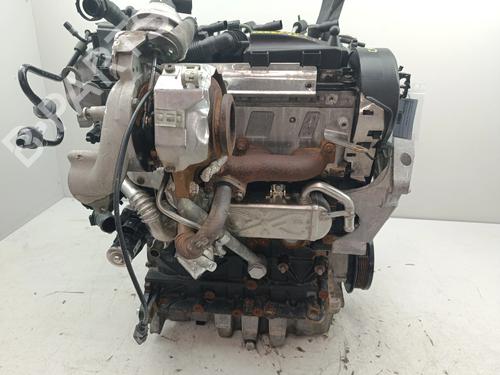 Engine VW CADDY IV Box Body/MPV (SAA, SAH) 1.6 TDI | BP36979821M1 - Image 11