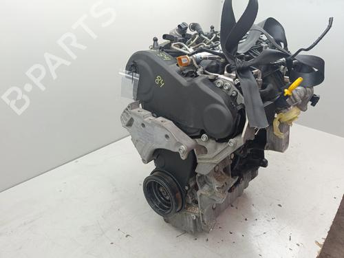 Engine VW CADDY IV Box Body/MPV (SAA, SAH) 1.6 TDI | BP36979821M1 - Image 4