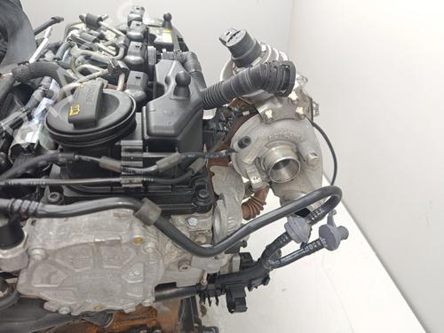 Engine VW CADDY IV Box Body/MPV (SAA, SAH) 1.6 TDI | BP36979821M1 - Image 8