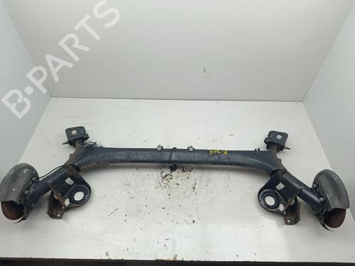 Used Rear axle Rear axle 36979822 36979822