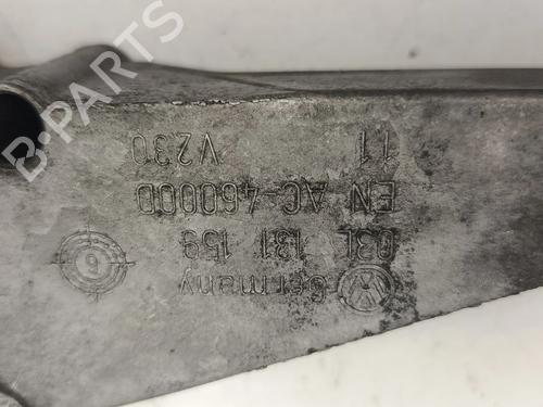 Engine mount AUDI A4 B8 (8K2) | BP36979828M89 - Image 5