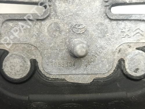Steering wheel TOYOTA PROACE Van (MDZ_) Electric (MDZS, MDZZ) | BP36979833C49 - Image 9