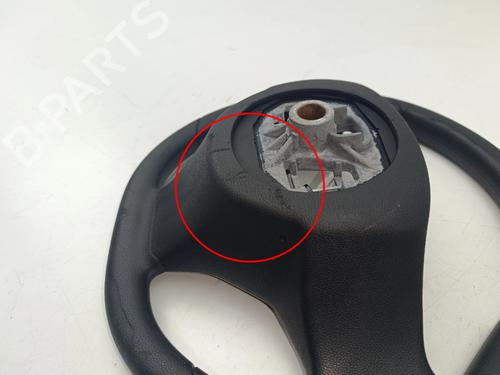 Steering wheel TOYOTA PROACE Van (MDZ_) Electric (MDZS, MDZZ) | BP36979833C49 - Image 11