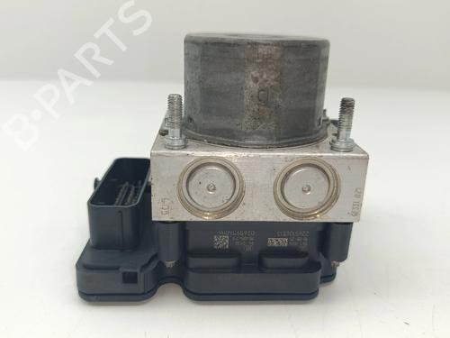 ABS pump MERCEDES-BENZ A-CLASS (W176) A 180 CDI / d (176.012) | BP36979843M43 - Image 3