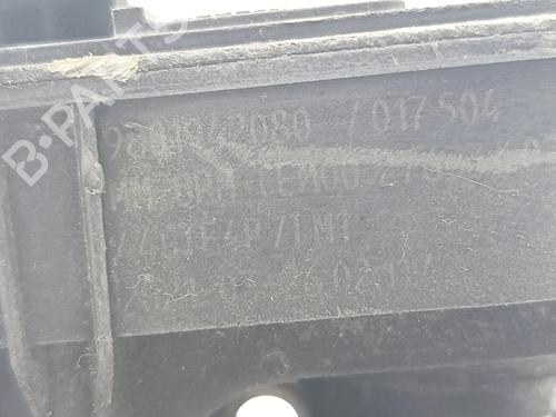 Electronic module OPEL CORSA F (P2JO) 1.2 (68) | BP36979848M83 - Image 4