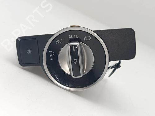 Used Headlight switch Headlight switch 36979839 36979839