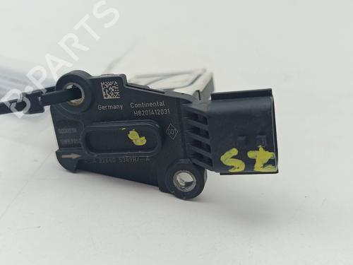 Mass air flow sensor RENAULT MEGANE IV Hatchback (B9A/M/N_) 1.5 dCi 110 (B9A3) | BP36979831M95 - Image 3