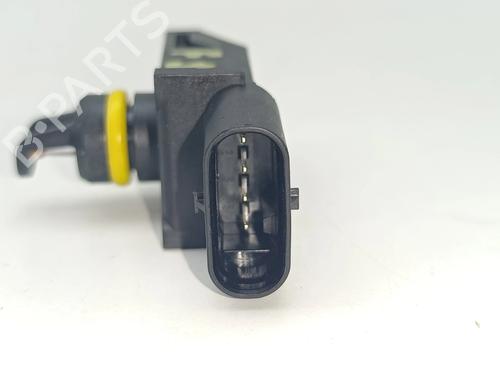 Mass air flow sensor OPEL CORSA F (P2JO) 1.2 (68) | BP36979832M95 - Image 3